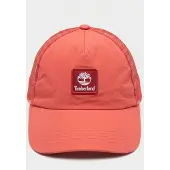 Timberland Soft Structure Trucker Kasket