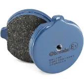 Brembo 07ka0414 Organiske Bremseklodser
