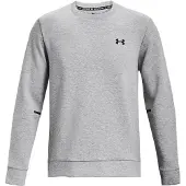 Under Armour Unstoppable Fleece Sweatshirt