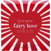 ESCADA Fairy Love Eau de toilette Limited edition 100 ml