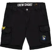 Alpha industries Crew Patch Shorts