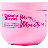 Umberto Giannini More Than Moisture Cream