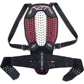 Alpinestars Nucleon Plasma Rygbeskytter