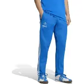 Adidas Mercedes Amg Petronas F1 Team Blue Wonder Træningsbukser