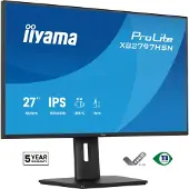 Iiyama Prolite Xb2797hsn-b1 27´´ Full Hd Ips Led 100hz Skærm