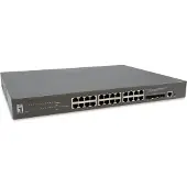 LevelOne Gtp-2871 Switch