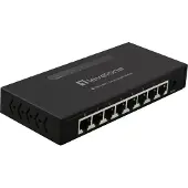 LevelOne Geu-0822 Switch