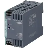 Siemens 6EP1332-5BA00, Indendørs, IP20, Flerfarvet, CE, RoHS, REACH, 45 mm, 80 mm