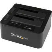 StarTech.com Usb 3.0/esata Ekstern Hdd/ssd-kabinet