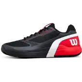 Wilson Rush Pro 5 Sko Til Grusbaner