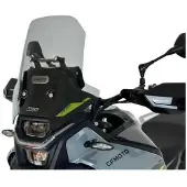 Wrs Touring Cf Moto Mt 450 Abs 24-25 Forrude