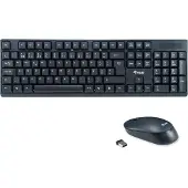 Equip 245222 Tastatur Og Mus