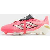 Adidas Predator League Fold-over Tongue Fg Junior Fodboldstøvler