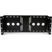 StarTech.com Rack-skab Lcd-skærmholder