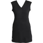 Icebreaker Merino 200 Granary V Neck ærmeløs Kjole