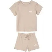 Adidas Originals Short Tee Sæt