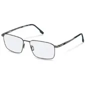 Rodenstock R7154 Geometric Briller