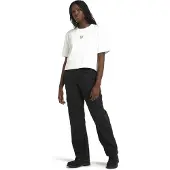 Timberland Shirts lyseorange / hvid