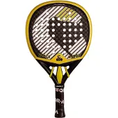 Vibor-A Black Mamba Radical 12k 3.0 Padelketcher