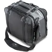 Kriega KS-40 Travel Bag til aluminium-kuffert TIL ALUMINIUMSKUFFERT sølv