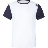 Rafiki Granite T-shirt Med Korte ærmer