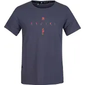 Rafiki Zone T-shirt Med Korte ærmer