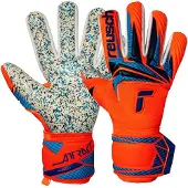 Reusch Attrakt Fusion Nc Målmandshandsker