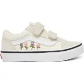 Vans Old Skool V Sko
