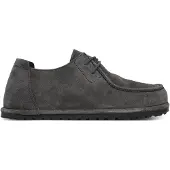Birkenstock Mokassin 'Utti' antracit