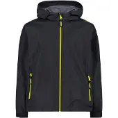 CMP Fix Hood 39x7984 Jakke