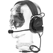 Z-tactical Comtac Ii Military Headset
