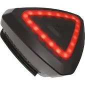 ABUS Urban-i 3/hyban Hjelmlys