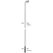 Alpina 2.00 Mm Stainless Steel Eger 100 Enheder