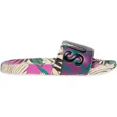 Superdry Printed All Over Print Pool Klipklapper