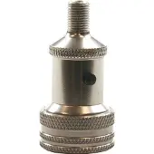 Silca Av/cv Pumpens Hoved