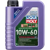 Liqui moly Synthoil Race Tech Gt1 10w-60 1l Motorolie