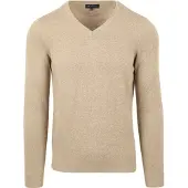 Suitable Suitabe Respect Vinir Puover Meange Sand Beige måe