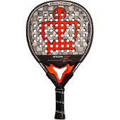 Black Crown Special Max Padelketcher