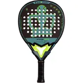 Black Crown Special Elite Padelketcher