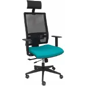Piqueras Y Crespo Traslack Bali Ergonomisk Kontorstol