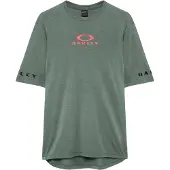 Oakley Apparel Free Ride Rc Kortsærmet Enduro-trøje