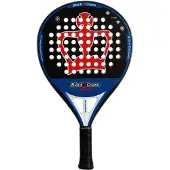 Black Crown Rebel Padelketcher
