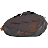 Black Crown Plus Padelketcher Taske