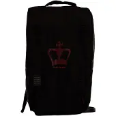 Black Crown Plus Padelketcher Taske