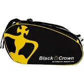 Black Crown Ultimate Series V2 Padelketcher Taske