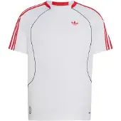 Adidas Originals Teamgeist T-shirt Med Korte ærmer