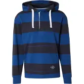 Pepe Jeans Joe Stripes Hættetrøje