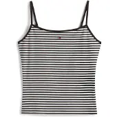 Tommy Hilfiger Essential Strap ærmeløs T-shirt