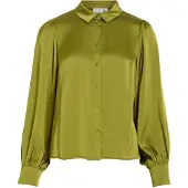 Vila Bluse 'VIENNA' grøn