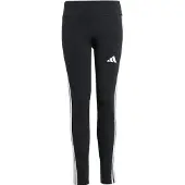 Adidas Sportsbukser 'Essentials' sort / hvid